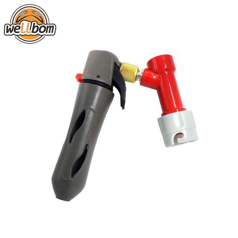 Keg Charger Co2 Injector Draft Beer Dispenser & Pin lock Fitting Homebrew Soda,New Products : wellbom.com